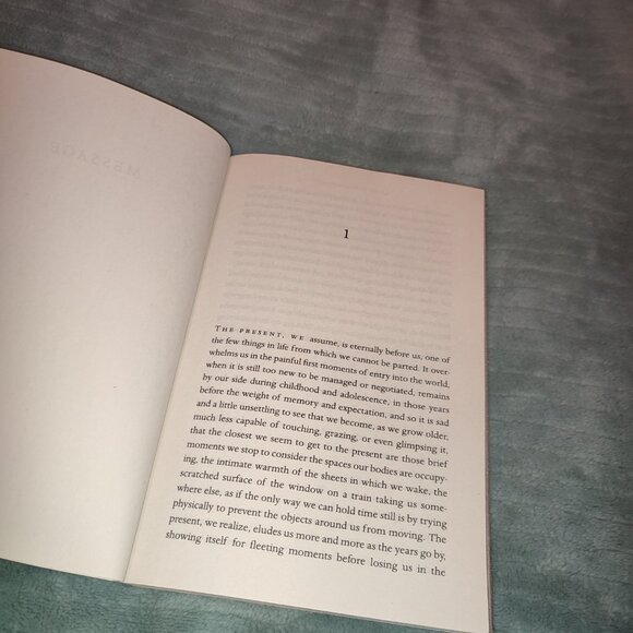 Book A Passage North Anuk Arudpragasam Booker Prize Bestseller Sri Lanka Novel - Picture 7 of 8